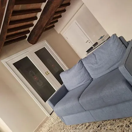 La Finestra Sul Corso Montepulciano