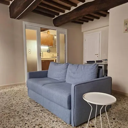 Apartment La Finestra Sul Corso