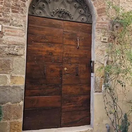 Apartment La Finestra Sul Corso