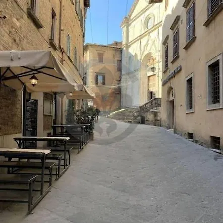 Apartman La Finestra Sul Corso *