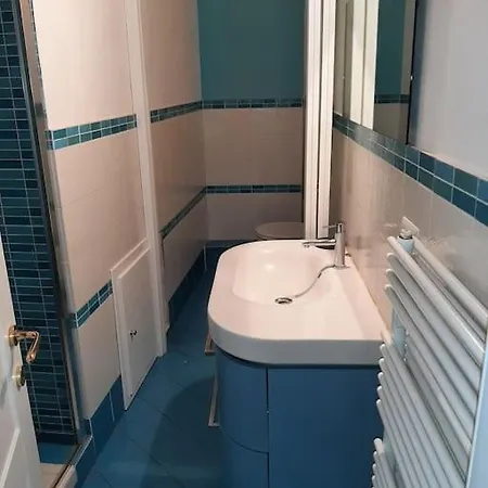 Apartman La Finestra Sul Corso *