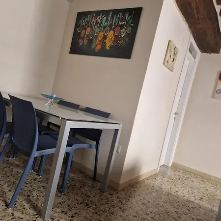Apartamento La Finestra Sul Corso Montepulciano Stazione