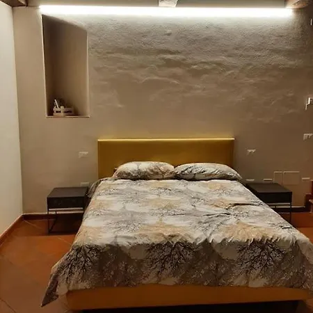 La Finestra Sul Corso Apartman Montepulciano Stazione