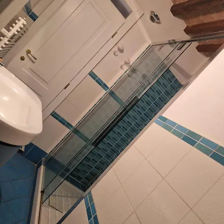 Apartamento La Finestra Sul Corso Montepulciano Stazione
