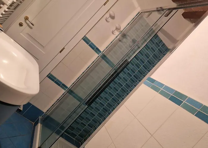 Apartmán La Finestra Sul Corso Montepulciano Stazione